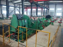 400-1020 Steel Pipe Beveling Machine Adopts Advanced Technology Long Using Life