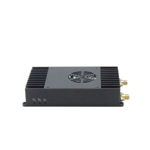 Drone Video Link Transmitter 30km Range 30Mbps Data Rate