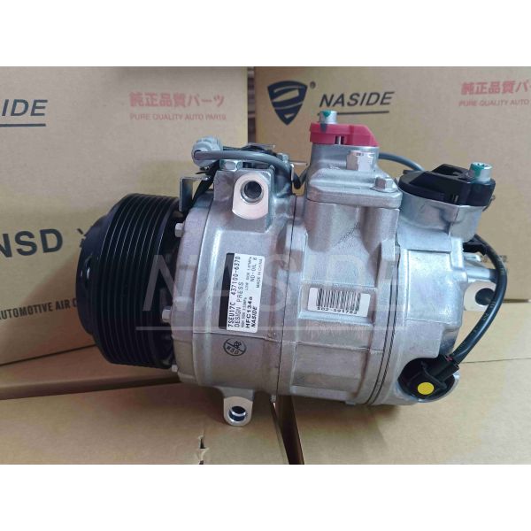 Buy Auto AC conditioning compressor for BMW GT 64529399060 64529217868 DS86005 at wholesale prices