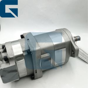 705-51-20070 Hydraulic Pump 7055120070 For WA300 WA320 Wheel Loaders