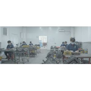 Quanzhou Dialead Stone Tools Co., Ltd.