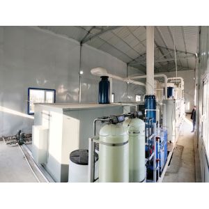 Quality customized VPSA Oxygen Generator Efficiently Separates And Produces Oxygen Ensuring Continuous Stability for sale