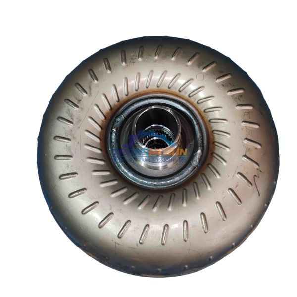 RE7R01A Automatic Transmission System Torque Converter For 2018 Infiniti Q70 Y51
