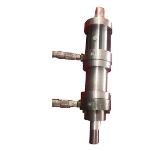 High Quality Buffer Displacement Sensors 100 70-80 Push Pull Hydraulic Cylinder