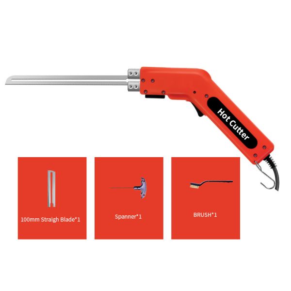 Buy Hot Knife Foam Cutter For Wall Cloth Sponge Pearl Cotton  Hot Melt Tool at wholesale prices