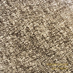 Gravure Printing Metallic Glossy Paper Waterproof For Packaging