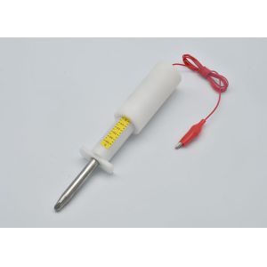 IEC 61032 Test Probe 11 With Dynamometer 75N