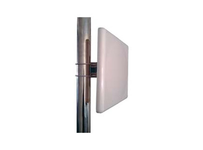 Buy 4g LTE External Rectangular Patch Antenna  Indoor Outdoor 4900 - 5900 MHz 100w at wholesale prices