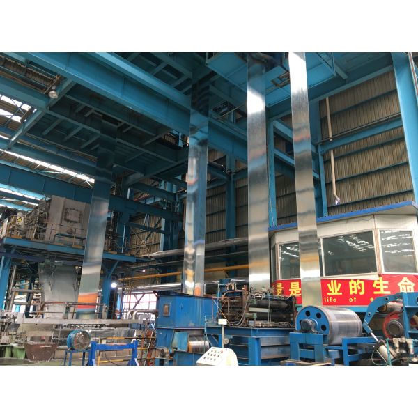 0.60*1000mm Galvanized Steel Sheet Coils SGCH AS PER JISG 3302 Hot Saled in