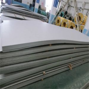 SUS316L Stainless Steel Sheet Building Material
