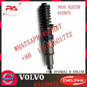 China New Diesel Fuel Injector 63229476 63229475 33800-82700 63229476 33800-84720 63229467 33800-84830 63229473 63229474 on sale