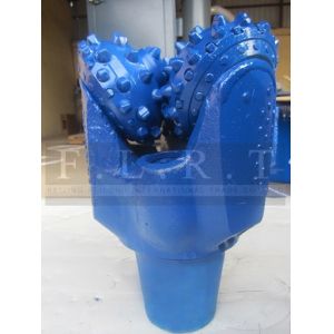 Quality 8 1/2&quot; FA537GT , TCI Tricone Bit , Sealed Journal Bearing , With Gage Protection for sale