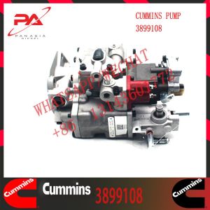 Diesel Engine Parts Fuel Injection Pump 3899108 4025439 3095454 For Cummins