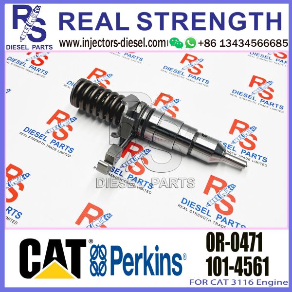 common rail injector 107-7732 0R-0471 107-7773 0R-8473 0R-8467 127-8220 101-4561