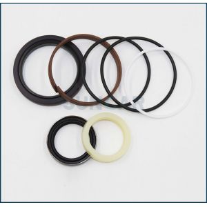 China 707-98-13600 7079813600 Seal Kit Angle Cylinder For KOMATSU Excavator PC30R PC35MR PC35R PC40MR PC4OR PC45MR PC45R PC58UU on sale
