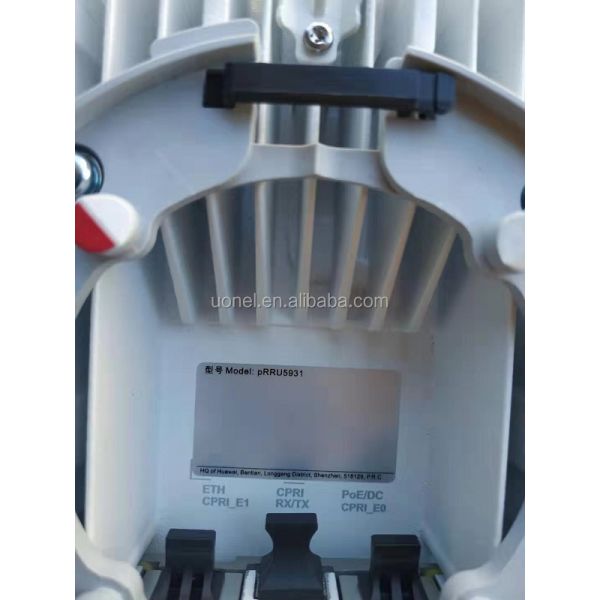 Huawei pRRU5920 02311YFS WD6MZAAE7BQ3 900M/2300M for limpsite pRRU5913 pRRU5918 pRRU5936 pRRU5921 02311XNX pRRU5922 pRRU5931