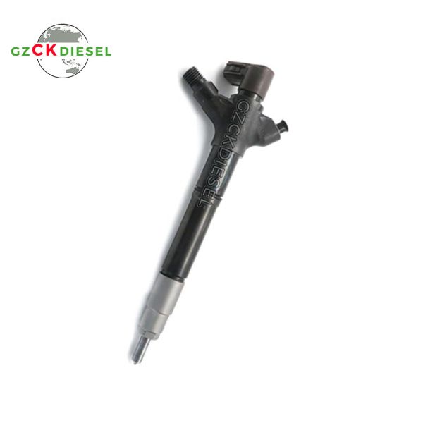 Fuel Injector 23670-11030 2367011030 23670-08080 2367008080 for Toyota Hilux 2GD