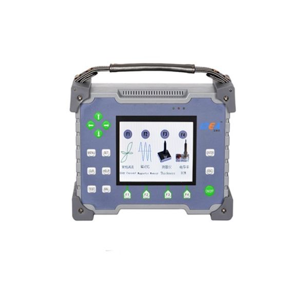 Buy Multi-function Portable Digital Dual Frequency Eddy Current Tester at wholesale prices