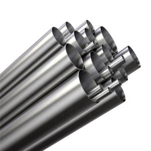316 316L Stainless Steel Tubes