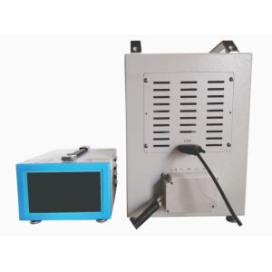 Quality High Power Plastic Hot Staking Controller for Hot Staking Multiple Plastic Stakes for sale