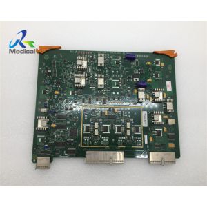 Repair IU22 IE33 Ultrasound Machine AIM Board 453561210243