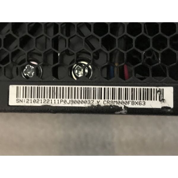 CR9M000FBX6 CX6620 NE9000-20 NE40E-X16A fan module