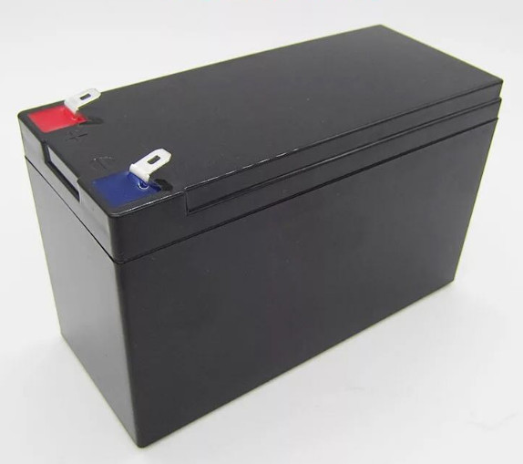 Buy Electric Sprayer Lithium 12 Volt 7Ah Rechargeable Battery Pack IP65 at wholesale prices