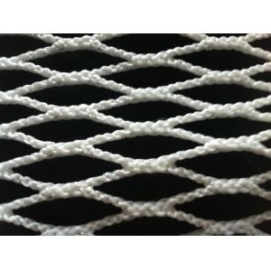 Quality Grit And Stone White Slope Netting Protection Wire Mesh For Freeway And Railway for sale