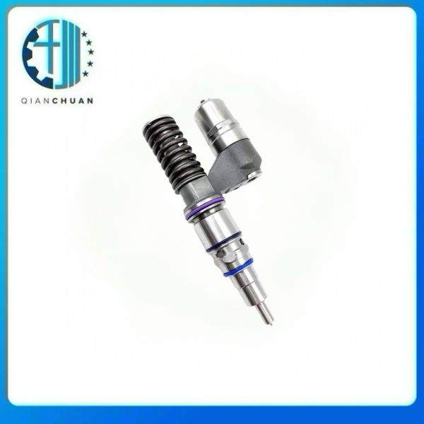 Fuel Injector 1440578 for Scania DC11.06 Engine Spare Parts