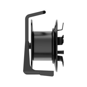 Rugged Design Portable Military Tactical Fiber Optic Cable Reel