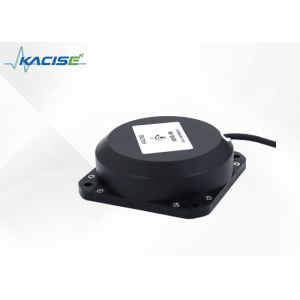 High-performance motion tracking with Electronic Gyroscope Sensor with ≤0.005º/h