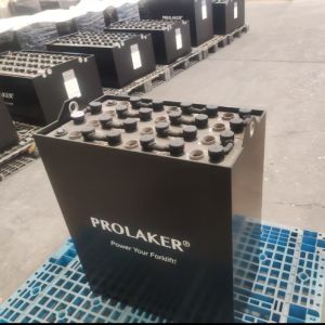 48V 280Ah TCM Forklift Battery for High-Performance Charging