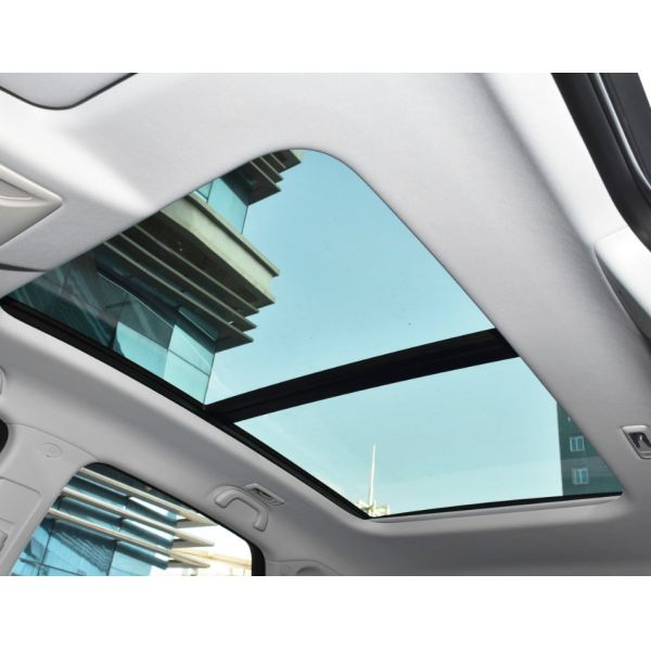 Economic Antomatic& Manual Gasoline UNIK 2.0T Deluxe 2021 Version 5 Door 5 seats SUV