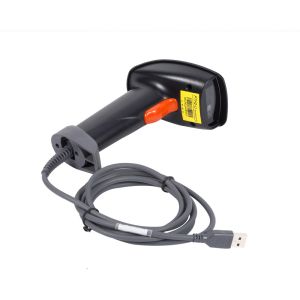 Quality 1D 2D Barcode Scanner Wireless Handheld for Retail Store Mobile Payment for sale