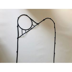 Apv J092 Plate Heat Exchanger Gaskets For Chemical Process