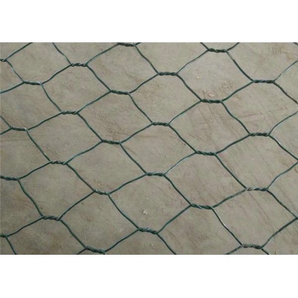 Buy Foldable Stone Filled Woven Gabion Wire Mesh usd for River Project and Under Bridge at wholesale prices