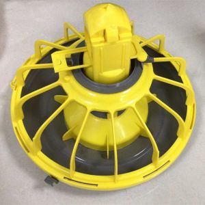 Automatic Feeding System For Poultry Chicken Feeding Line 10 Liters Capacity