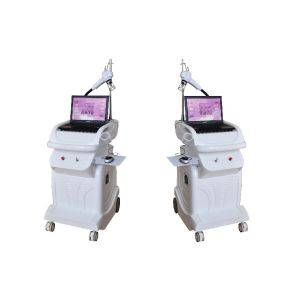 1550nm Erbium Glass Fractional Laser