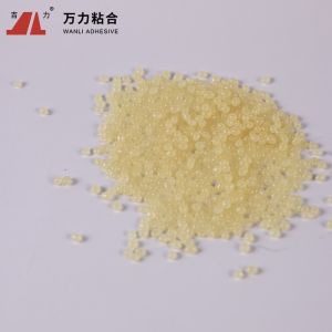 3D Lamination EVA Hot Melt Adhesive Edgebanding Chip Board Woodworking EVA-JF