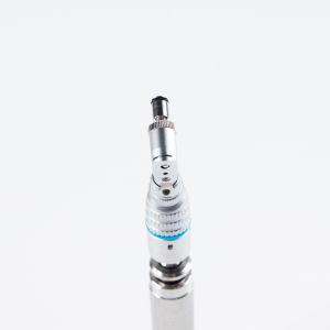 Adjustable 10-70 Ncm MFDS Approved Precision Implant Torque Wrench for Dental