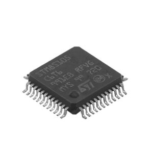 Quality STM8S105C6T6 New and Original STM8S105C6T6 Integrated circuit STM8S for sale