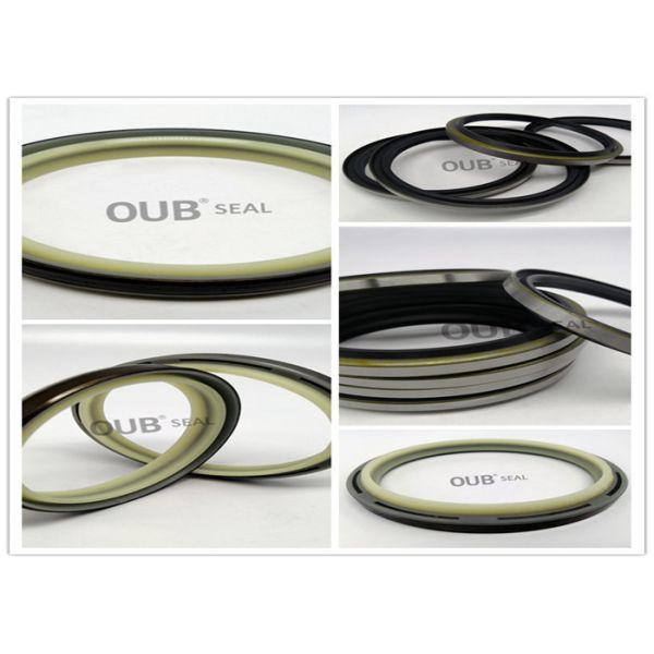 Buy PU Excavator DKB DKBI Dust Wiper Seals 225*250*12/17 250*275*12/17 Rubber O Rings at wholesale prices