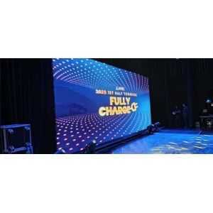 Quality 320*160mm Moduel Size SMD LED Screen with SMD3528 Led Standard and IP43 Protection Level for sale