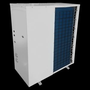 Meeting MD40D 15KW WIFI Air To Water Heat Pump System