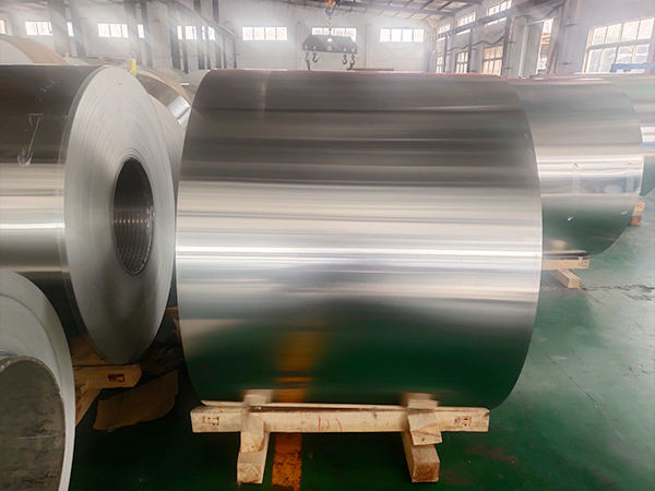 Buy H12 H18 H24 H26 H28 1050 Aluminum Steel Coil Textured Aluminum Coil at wholesale prices