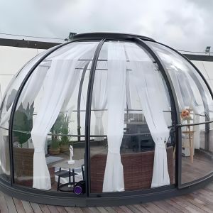 6mm Polycarbonate Starry Sky Room Panel for Wellness Spaces