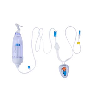 GB Safety Standard Disposable Invasive Blood Pressure Transducer Medical IBP