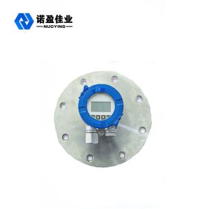 Measuring Range 80m 20G Radar Level Meter For Liquid Steam Dust Solid