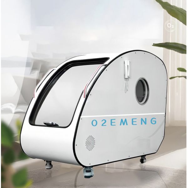 EMY01 1.3 ATA / 1.5 ATA Portable Hyperbaric Oxygen Chamber with 1500W Rating and