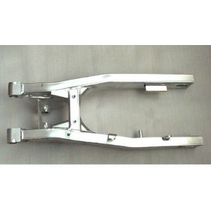 SUZUKI GXT200 MOTOCROSS 1 2 3 Generation Aluminum Rear fork weldment